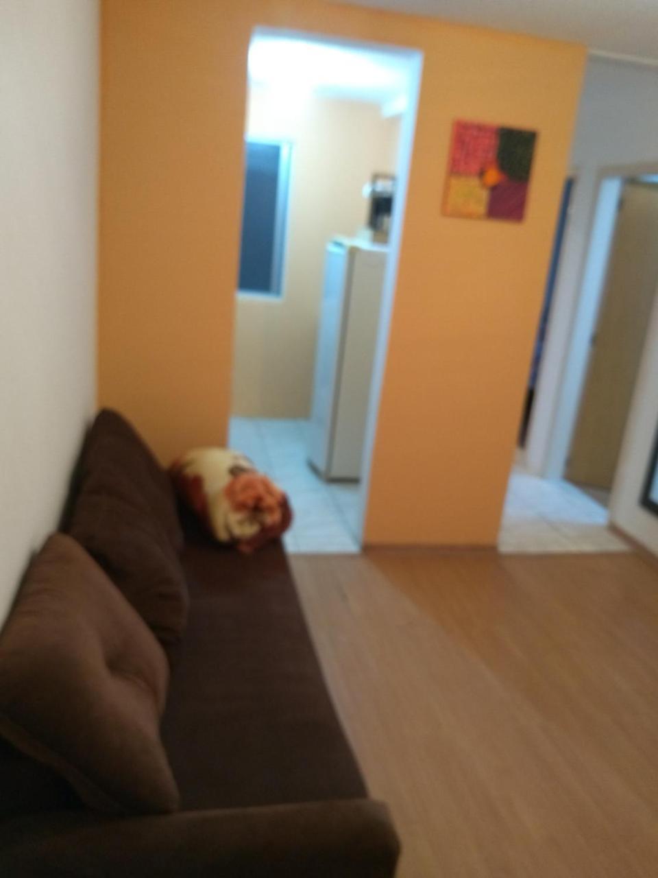 Apartamento Av Fernando Osorio Daire Pelotas Dış mekan fotoğraf