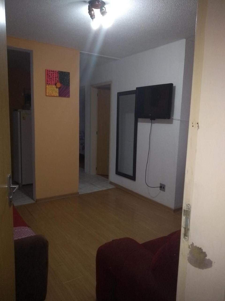 Apartamento Av Fernando Osorio Daire Pelotas Dış mekan fotoğraf