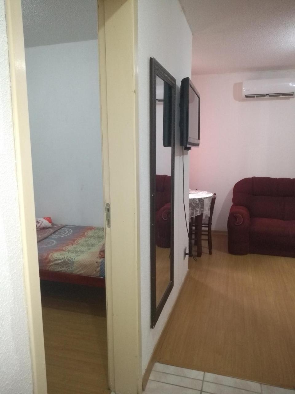 Apartamento Av Fernando Osorio Daire Pelotas Dış mekan fotoğraf