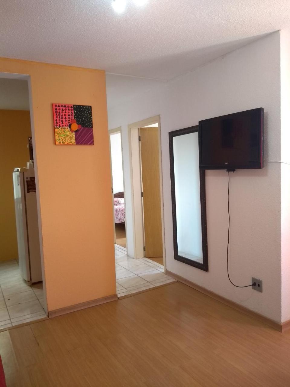 Apartamento Av Fernando Osorio Daire Pelotas Dış mekan fotoğraf